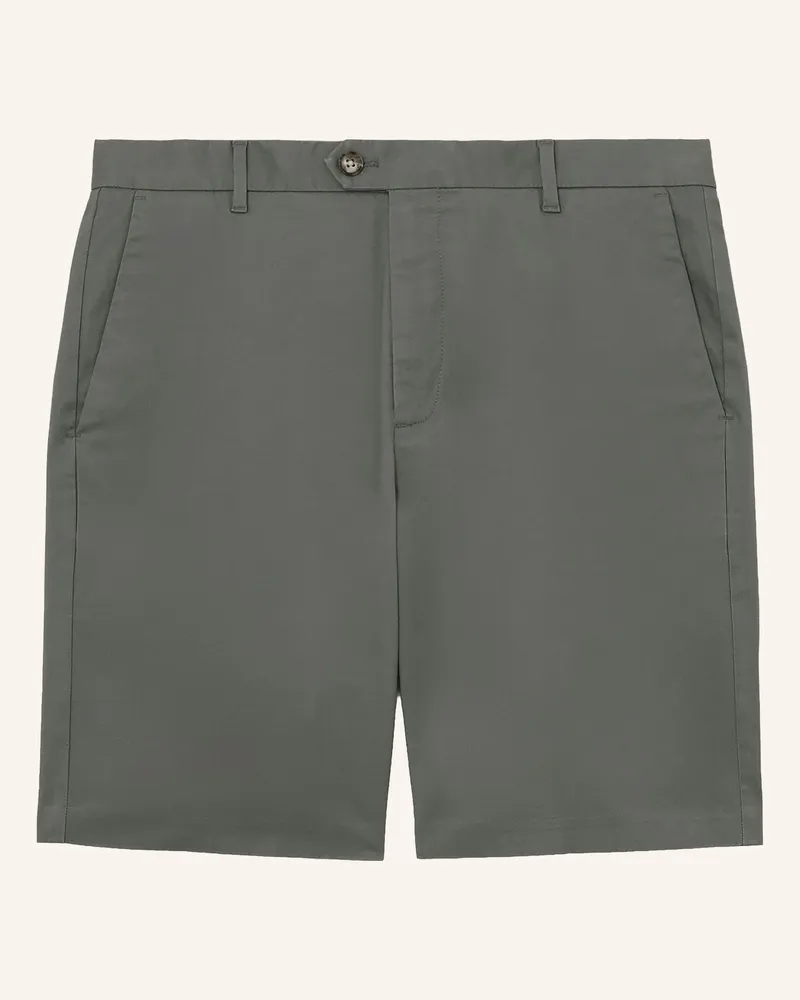Reiss Chinoshorts Wicket gruen Oliv