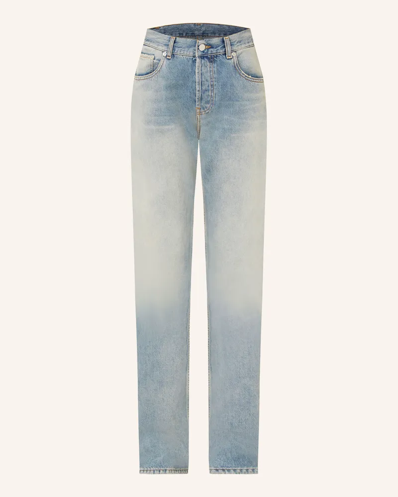 ARMARIUM Straight Jeans James blau Vintage
