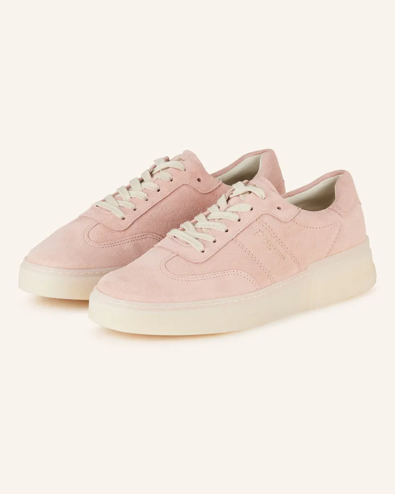 paul green Sneaker Rosa