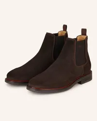 Gant Chelsea-Boots ST FAIRKON - DUNKELBRAUN Braun