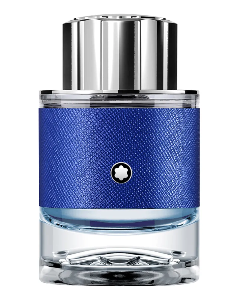 Montblanc EXPLORER ULTRA BLUE 