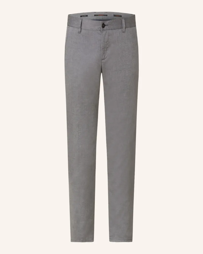 Alberto Chino LOU Regular Fit Schwarz
