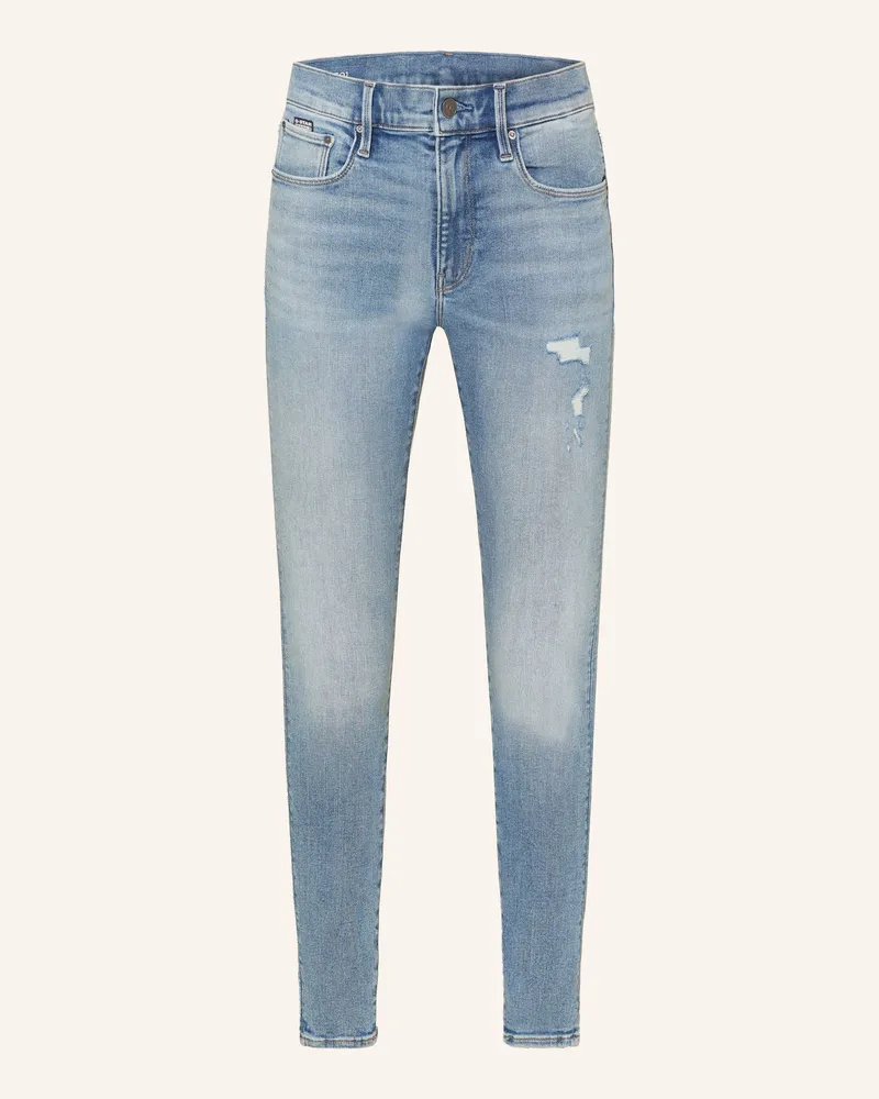 G-STAR RAW Skinny Jeans 3301 H071