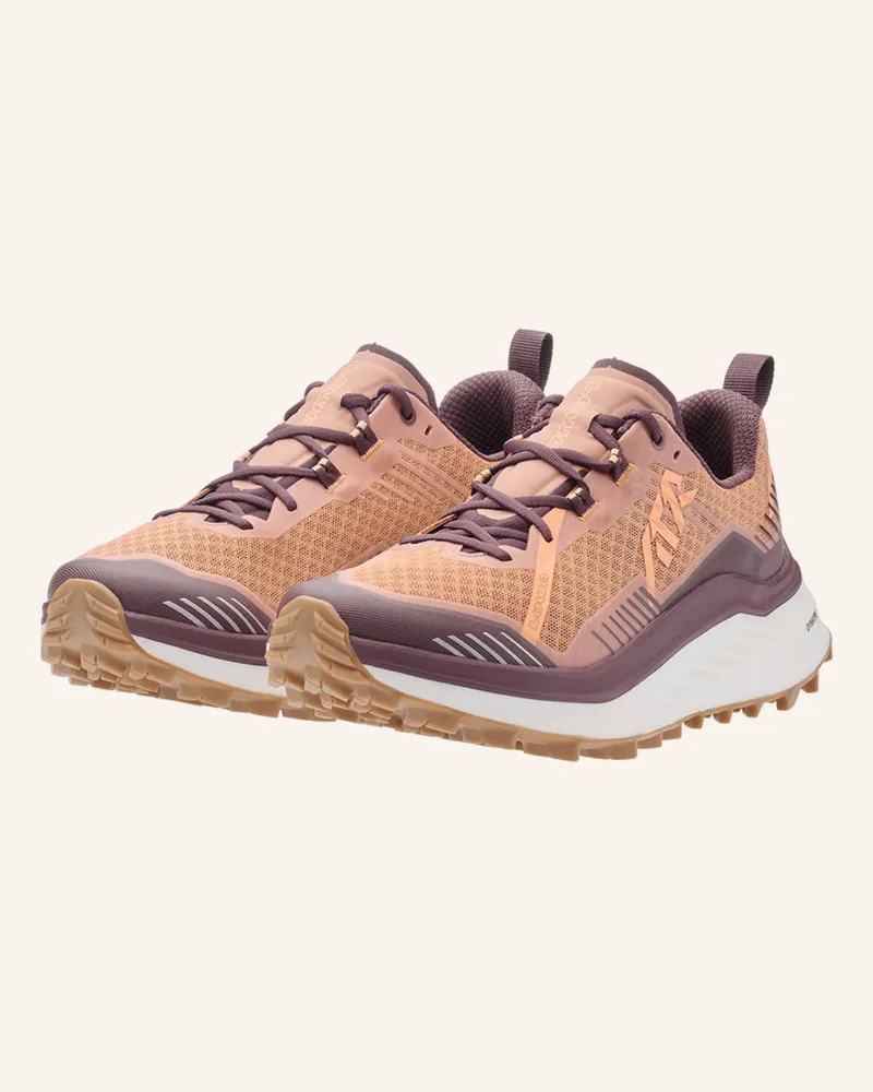 Lowa Trailrunning-Schuhe Skyterra Ws rot Rot