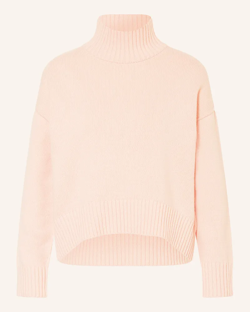 Oui  Pullover Rosé