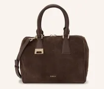 Handtasche Olivia Medium braun