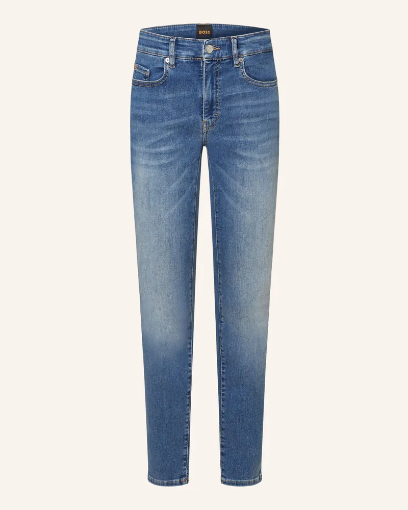 HUGO BOSS Jeans C_Jackie Mr 4.0 blau 432