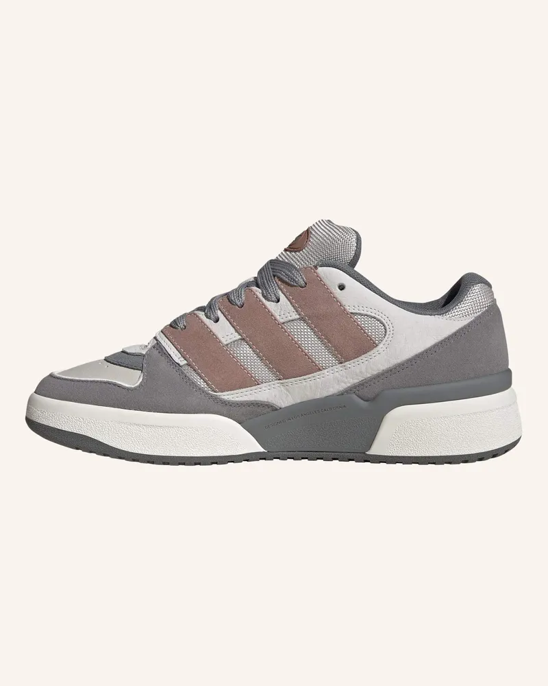 adidas FORUM 2000 SCHUH Weiss