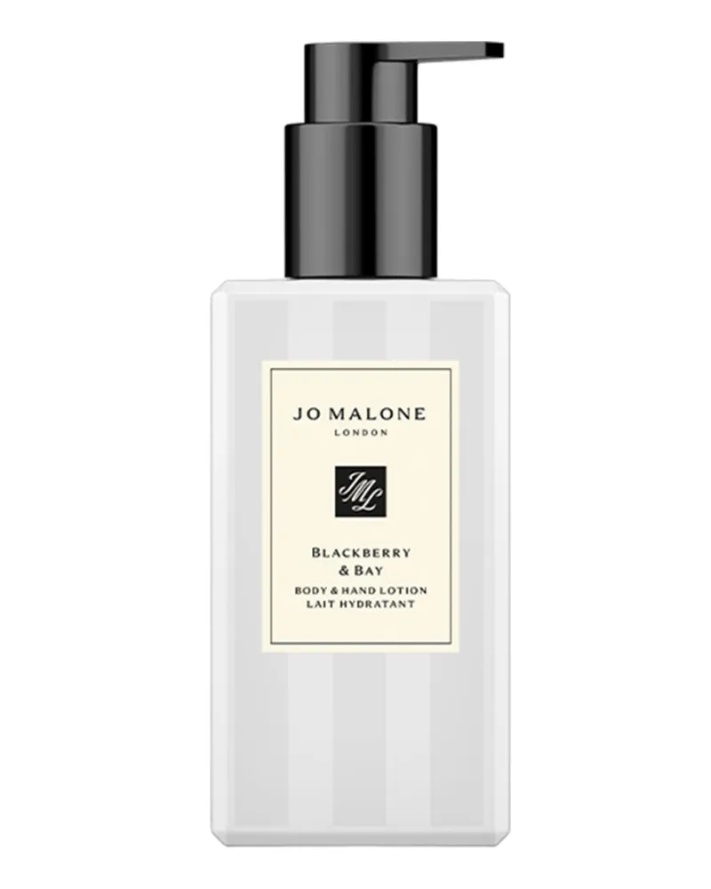 Jo Malone BLACKBERRY & BAY 250 ml, 272 € / 1 l 