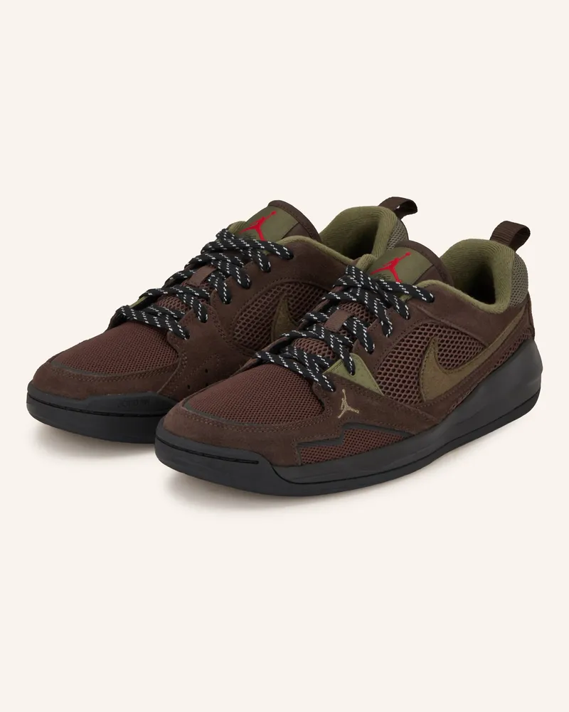 Jordan Basketballschuhe Jordan Cmft Era braun Dunkelbraun