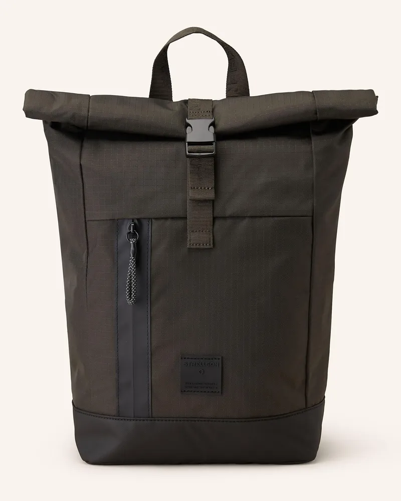 Strellson Rucksack NORTHWOOD EDDIE Khaki