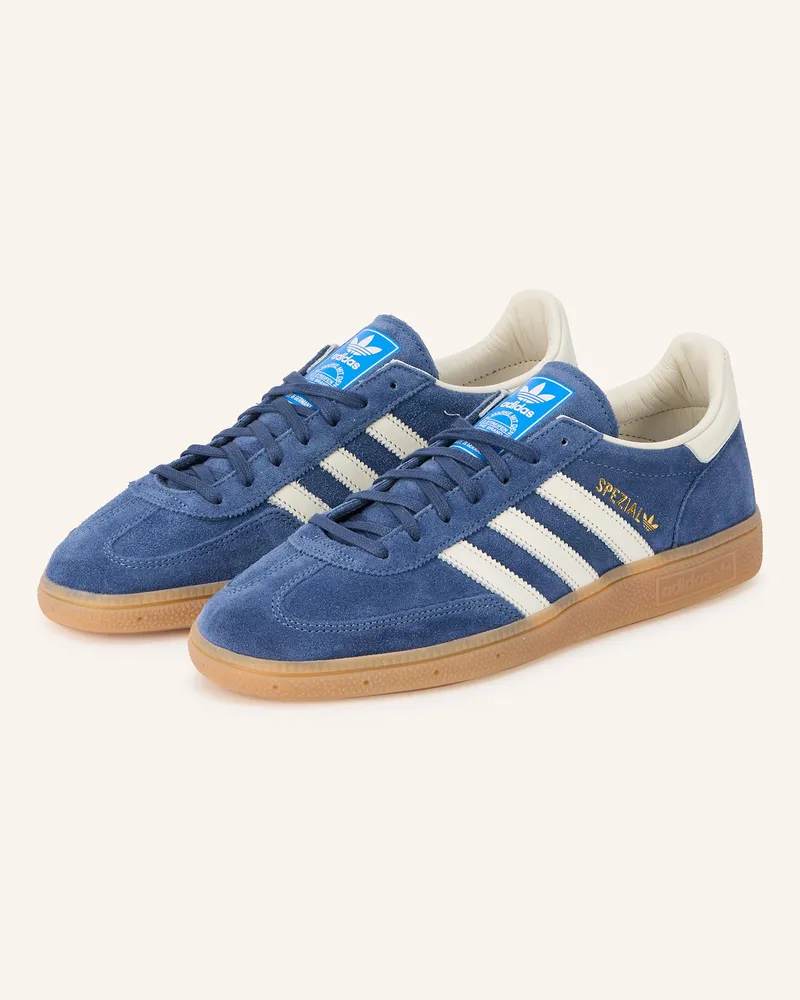 adidas Sneaker HANDBALL SPEZIAL Blau