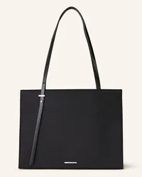 Calvin Klein Handtasche Schwarz