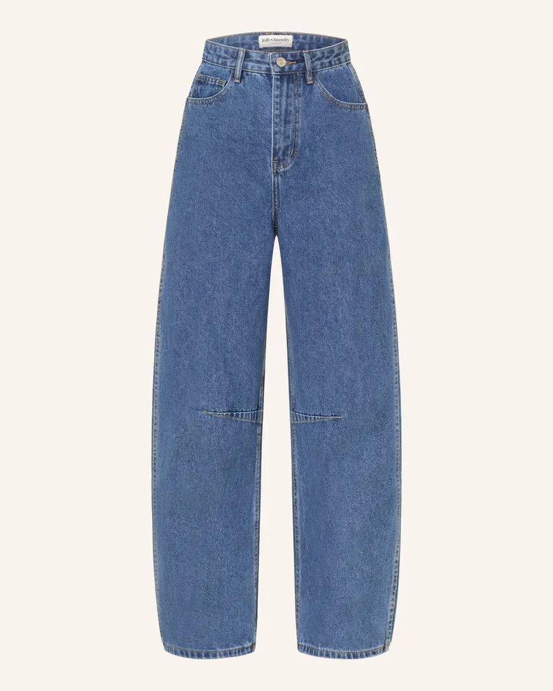 Lollys Laundry Barrel Jeans AVALL 20