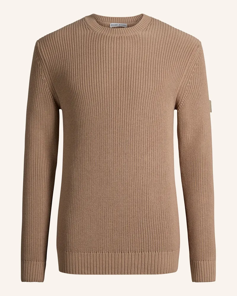 JOOP! Pullover braun Braun