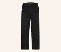 Cargohose Straight Relaxed Fit