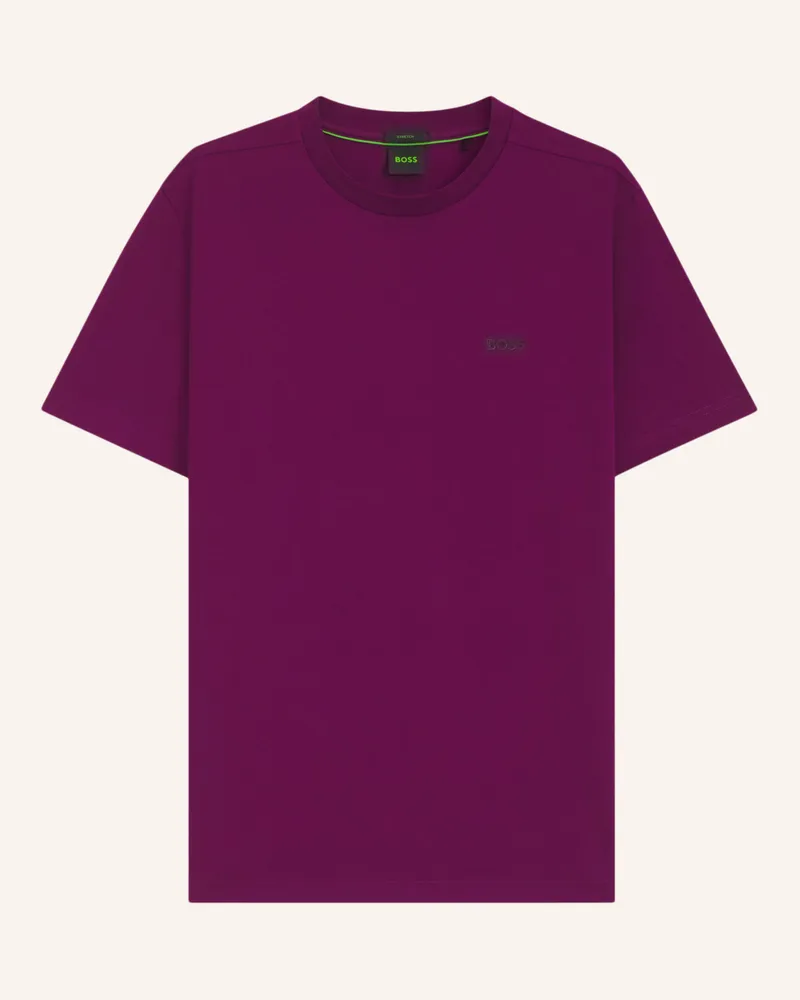 HUGO BOSS T-Shirt TEE Pink