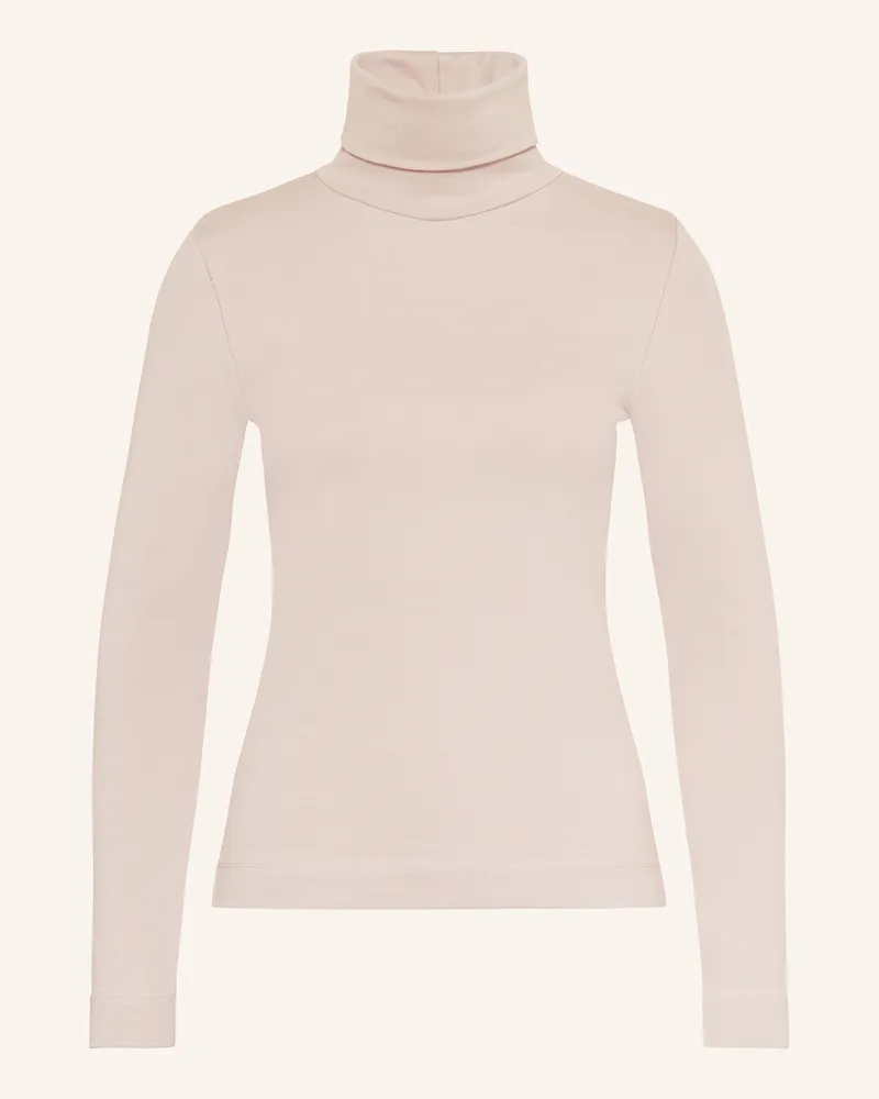Darling Harbour Rollkragenshirt beige Light