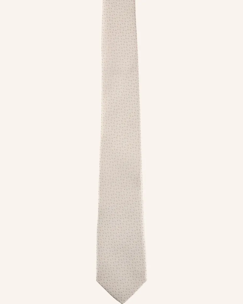 JOOP! Krawatte Beige