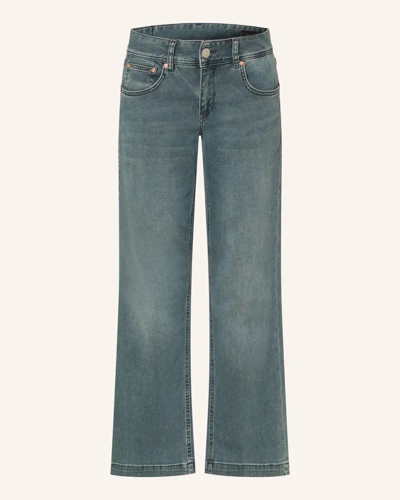 Herrlicher Flared Jeans EDNA 992