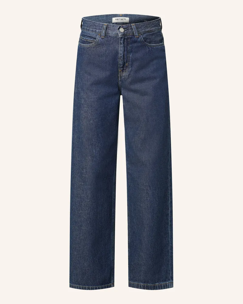 Carhartt WIP Flared Jeans JANE 0106
