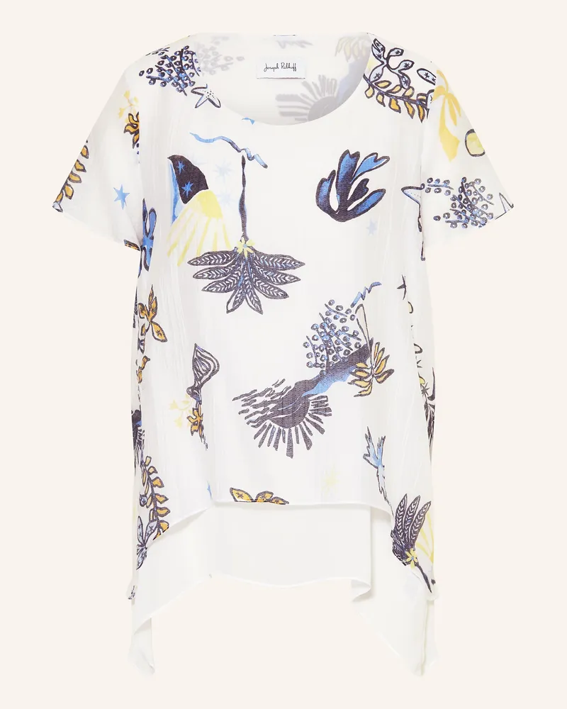 Joseph Ribkoff Blusenshirt weiss Weiss