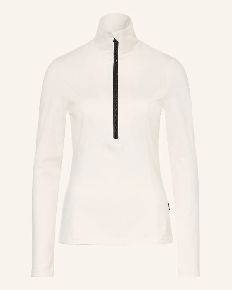 GOLDBERGH Midlayer Serena weiss Weiss