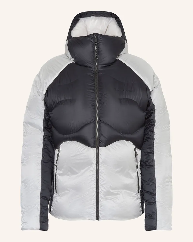 Peak Performance Daunenjacke HELIUM Schwarz