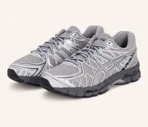 Sneaker Gel-Kayano 20 silber