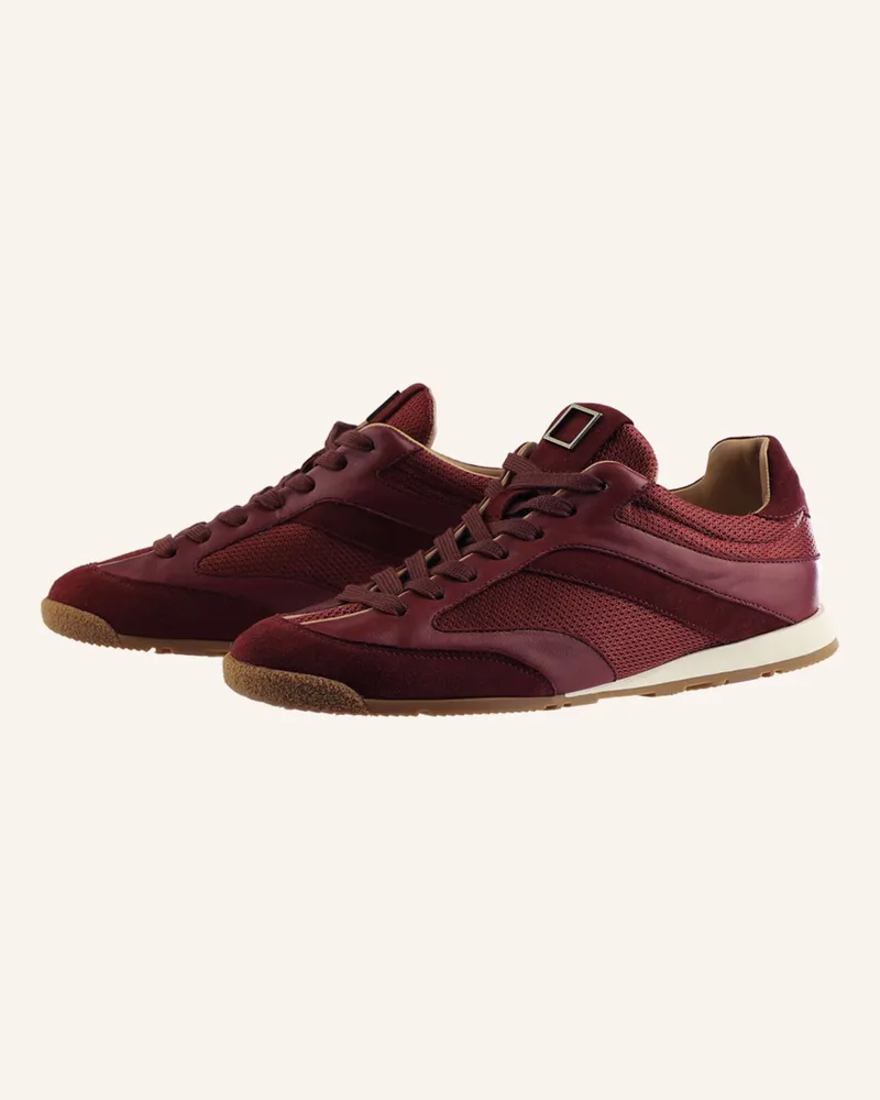 Högl Sneaker Charly rot Rot