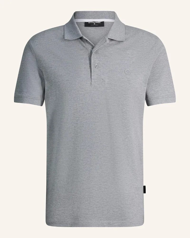 Strellson Poloshirt PINO Grau