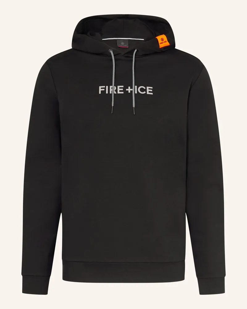 Bogner Fire & Ice Hoodie CADELL Schwarz