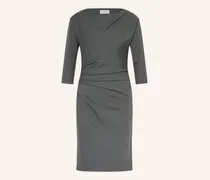 Etuikleid Izza Mit 3/4-Arm gruen
