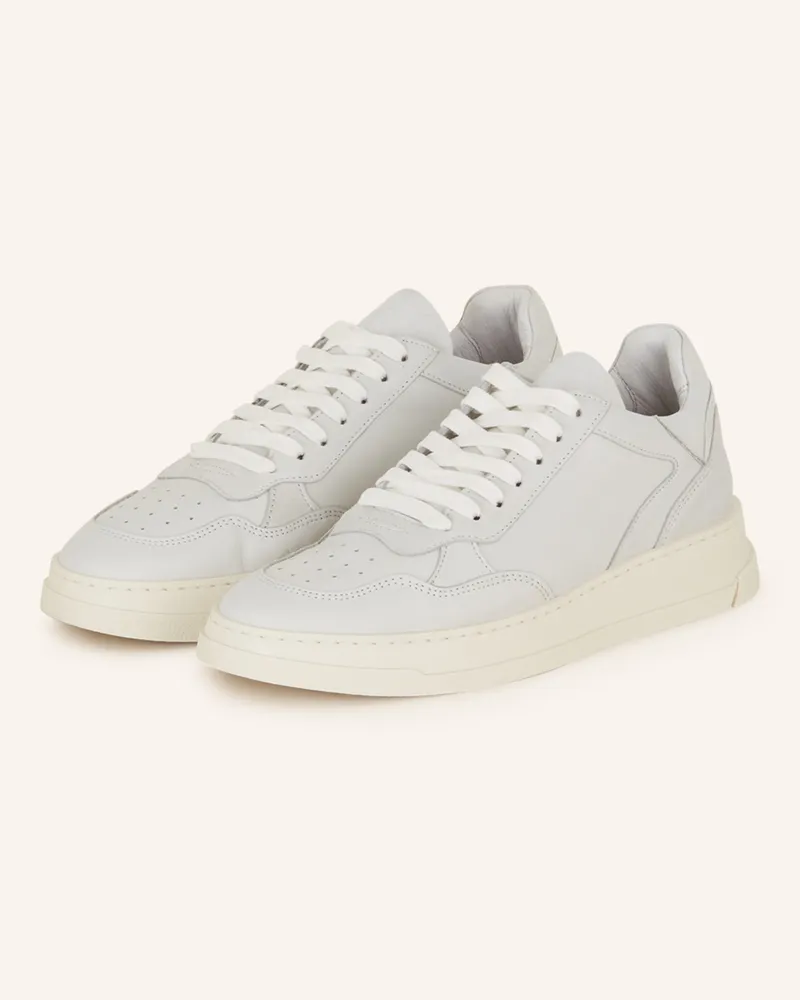 Mrs & HUGS Sneaker Weiss