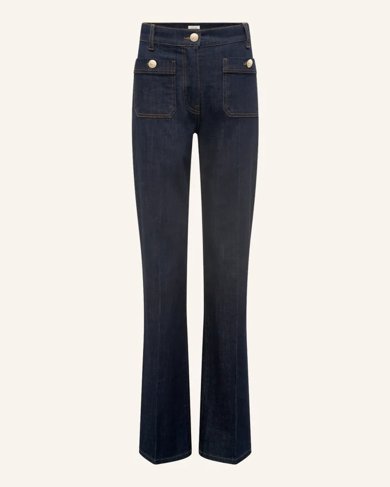 Gerard Darel Jeans CLEMA Blau