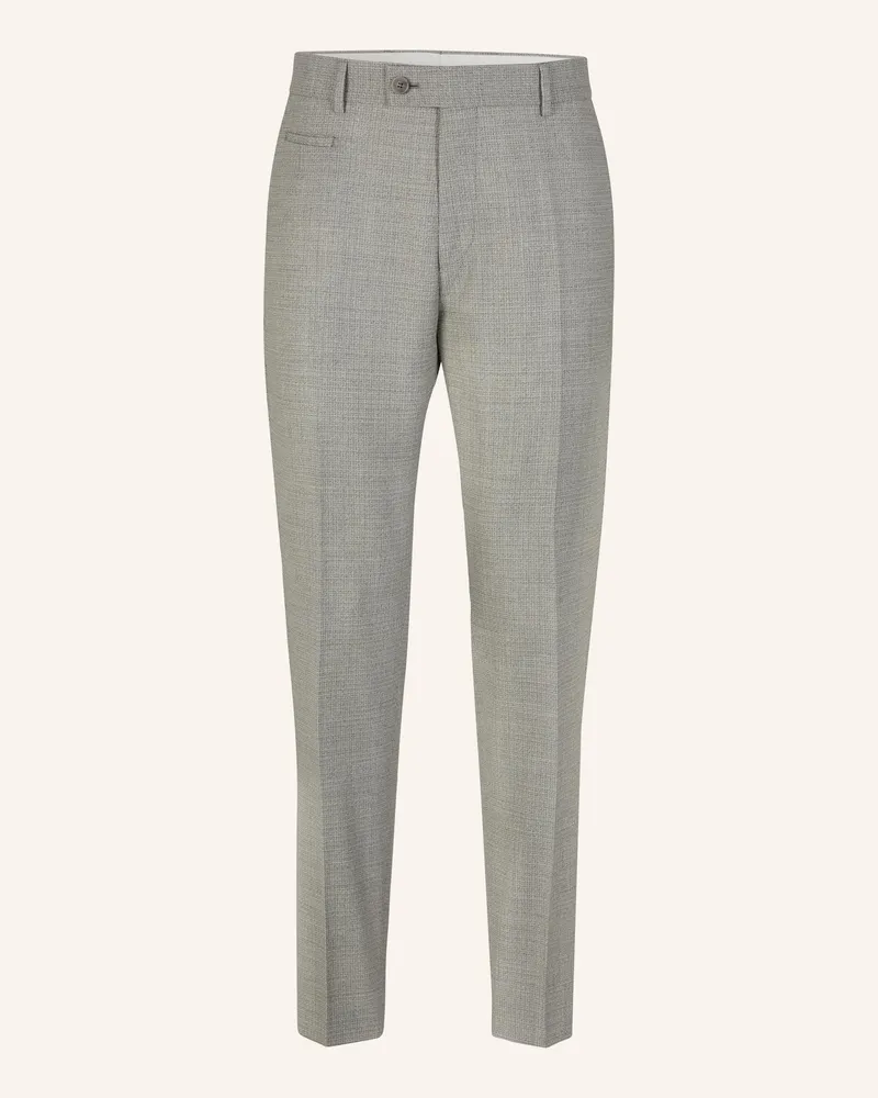 Strellson Anzughose Maury grau Grau