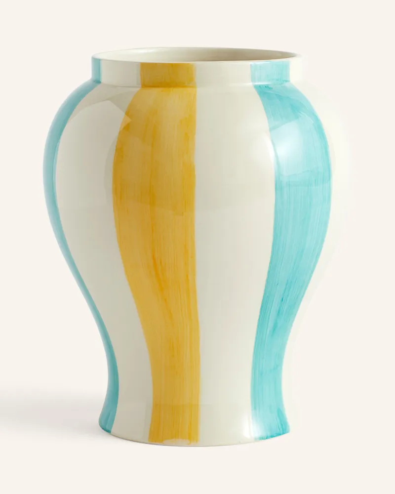 Hay Vase SOBREMESA Creme