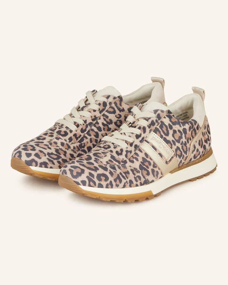 paul green Sneaker Beige