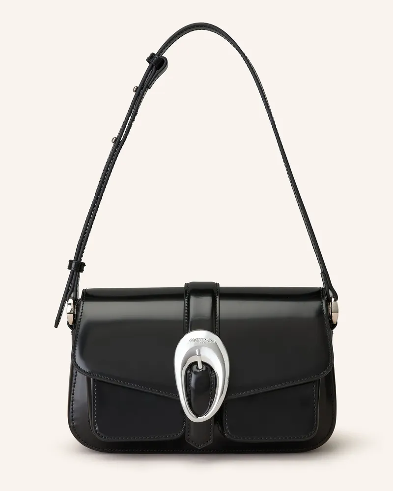 Marc Cain Handtasche schwarz 900