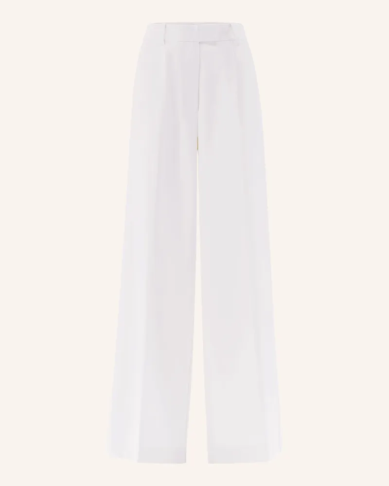 van Laack Hose Modern Fit Beige