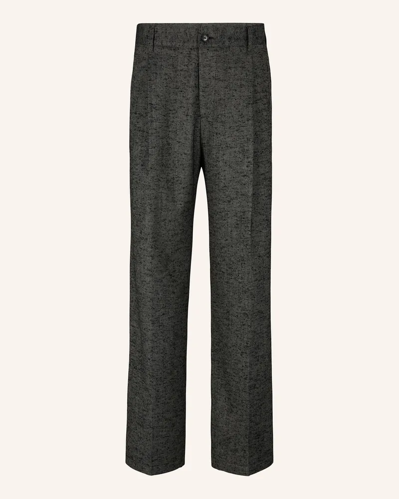 Strellson Anzughose JAROD Dunkelgrau