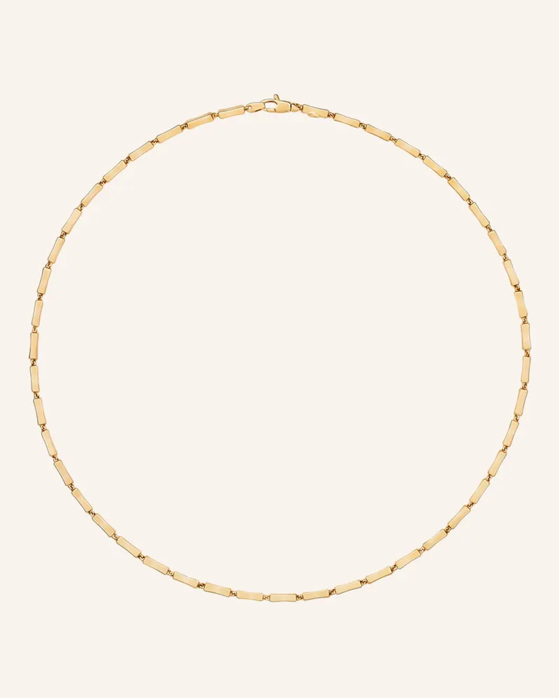 Wempe Fine Jewelry Kette Classics gold Gold