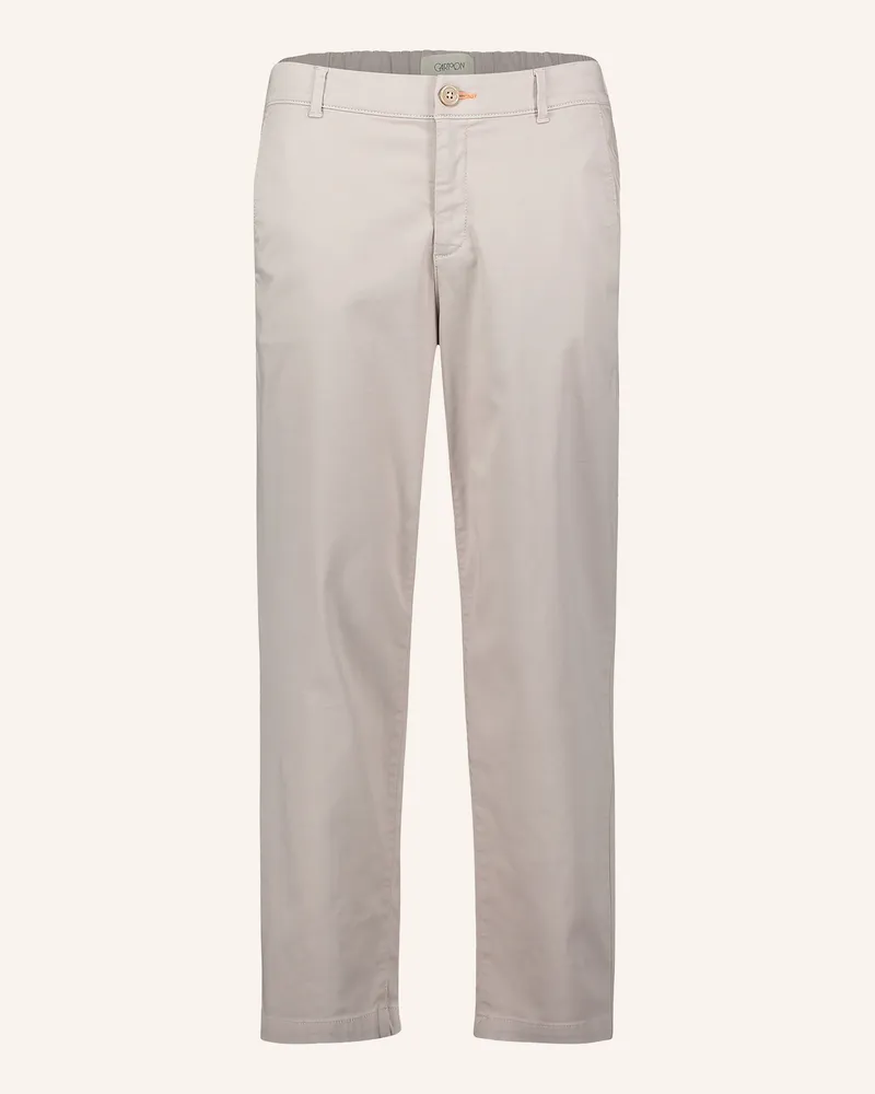 Cartoon 7/8-Hose Beige