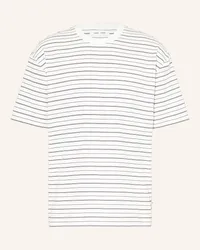 Samsøe & Samsøe T-Shirt SAKINGSTON Weiss