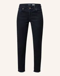 RAFFAELLO ROSSI  Jeans JANE Blau