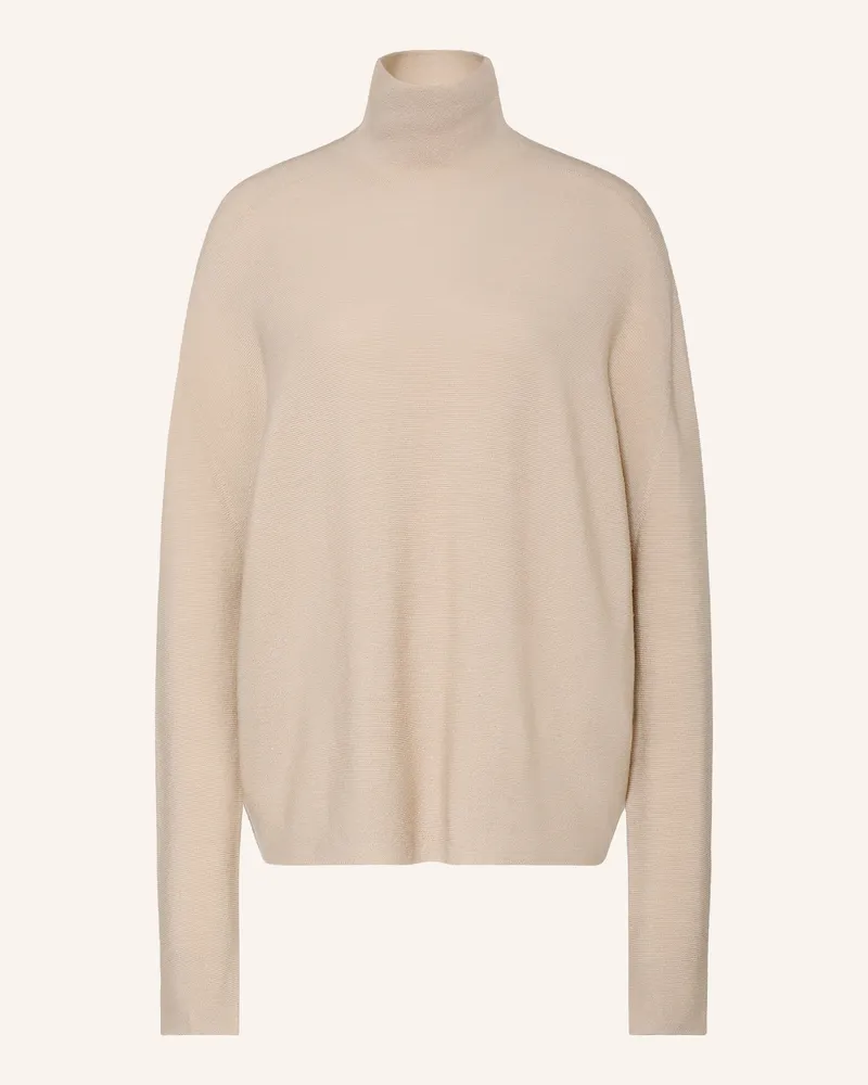 Drykorn Rollkragenpullover Liora beige Beige