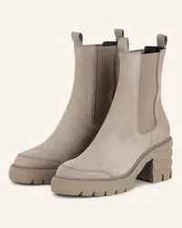 Kennel & Schmenger Chelsea-Boots - HELLGRAU Grau