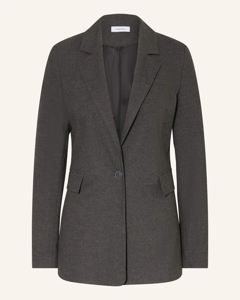 Darling Harbour Blazer grau Grey