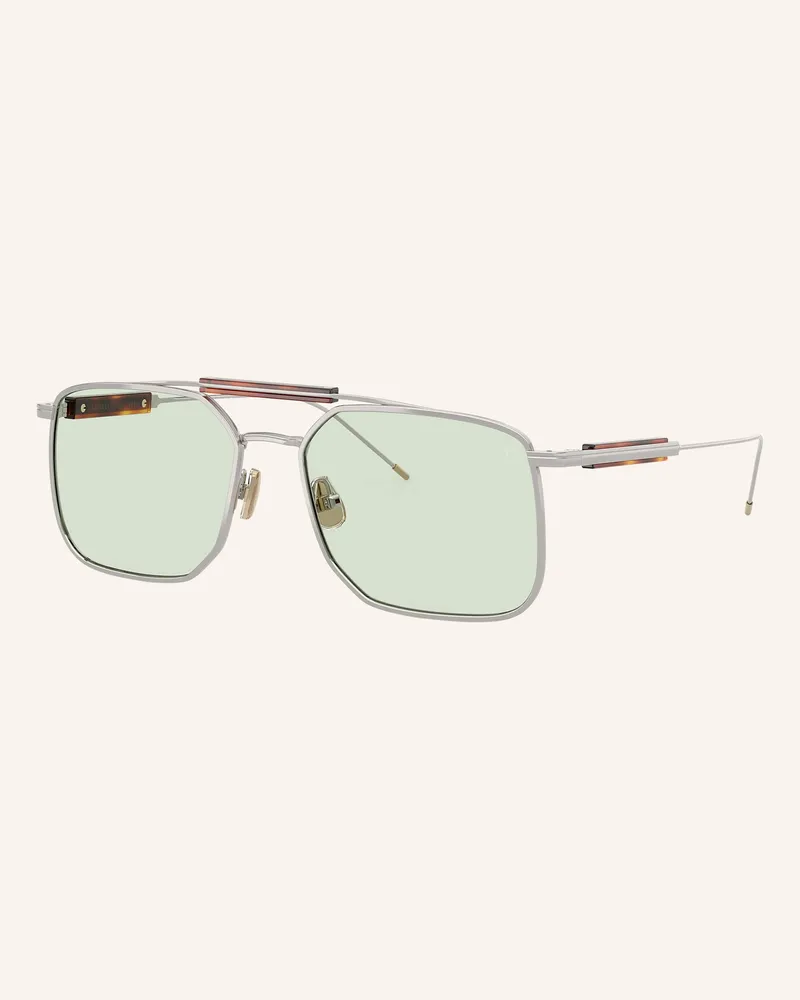 Brunello Cucinelli Sonnenbrille BC2005ST 500121