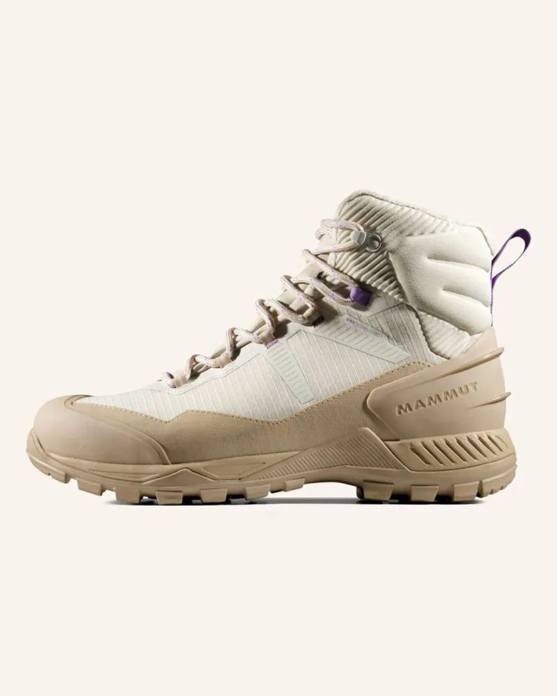 Mammut Winterschuhe Blackfin Iii Mid Dt beige Beige